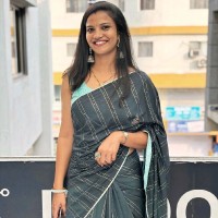 Jinal Mehta