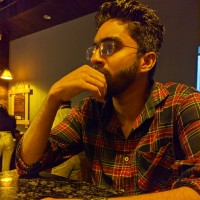 Abhishek Bagul