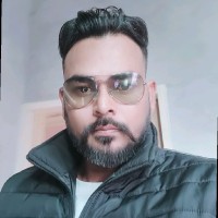 Ravinder Kumar