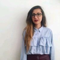 Denisa Georgiana Andrei