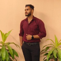 Pritam Nayak