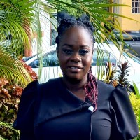 Simone Hinds