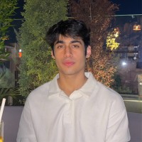 Kushagra Nagpal