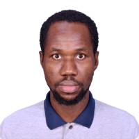 Aaron Darkwah