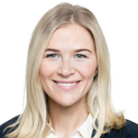 Caitlyn Carlson