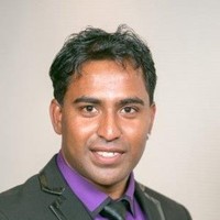 Rajesh Deepnarain