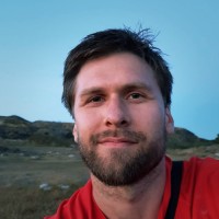 Jonas Olden