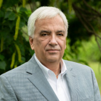 Robert Burnham
