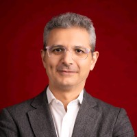 Ahmad Naghavi