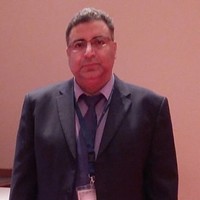 Moustafa Soltan