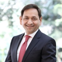 Hiten Parekh
