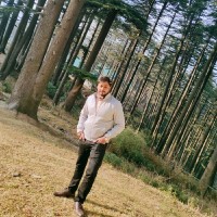 Ashish Dwivedi