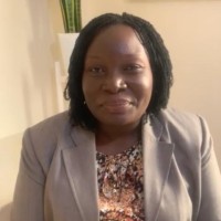 Bertha Okoyo