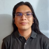 Carlos Ernesto Cárdenas Hernández