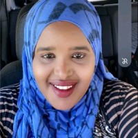 Nimo Mohamed