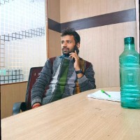 pramod kumar yadav