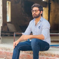 Rana Fawaz Nadeem