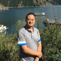 David Cheng