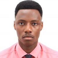 Emmanuel Ivan Wagubi