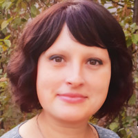 Elizaveta Babanina