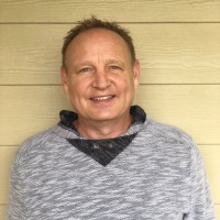 Bernie Conway