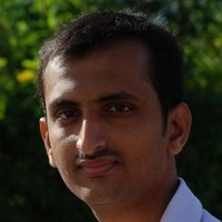 Katravullapalli Vidyaranya Phani Kumar