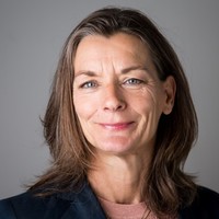 Marijke Dijkstra