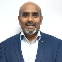 Surendira Kumar Devarajulu