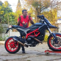 Ramachadran V
