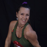 Graziella Bättig-Di Giacomo
