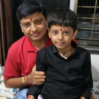 Sanjay Rakholiya