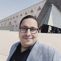 Ahmed Said Mahklouf