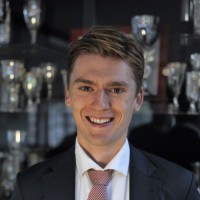 Tim Overgaauw