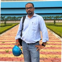 Mani Shankar Mukherjee