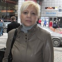 Татьяна Лысова