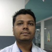 Prashant Ekhare