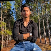 Yash Patel