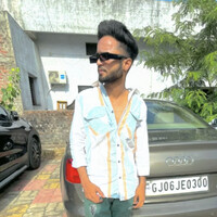 Saiyad Arbaz