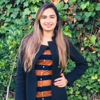 Manjinder Kaur