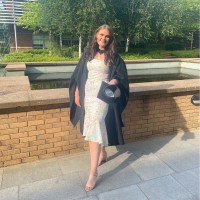 Abigail Jacqueline Jerram