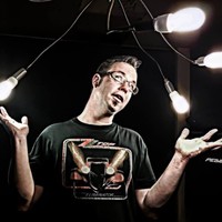 John Den Haan