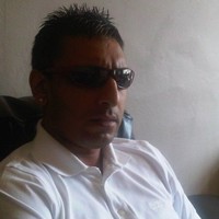 Mick Singh
