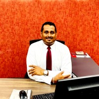Krishan Somarathna