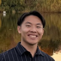 Luke Wong