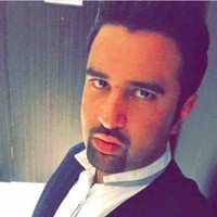 Rashed Al Sharqawi