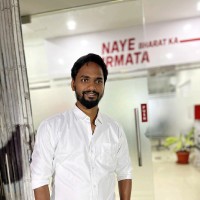 Md Taisin Raza Khan