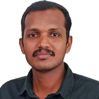 Ajeesh M
