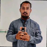 Mirdhoddi Bhaskar