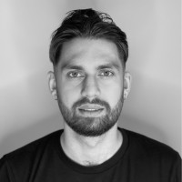 Alexander Christiansen Ganapathy