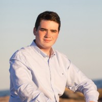 Ronan Shields